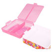 Picture of MINNIE MOUSE COMPARTMENT LUNCH BOX